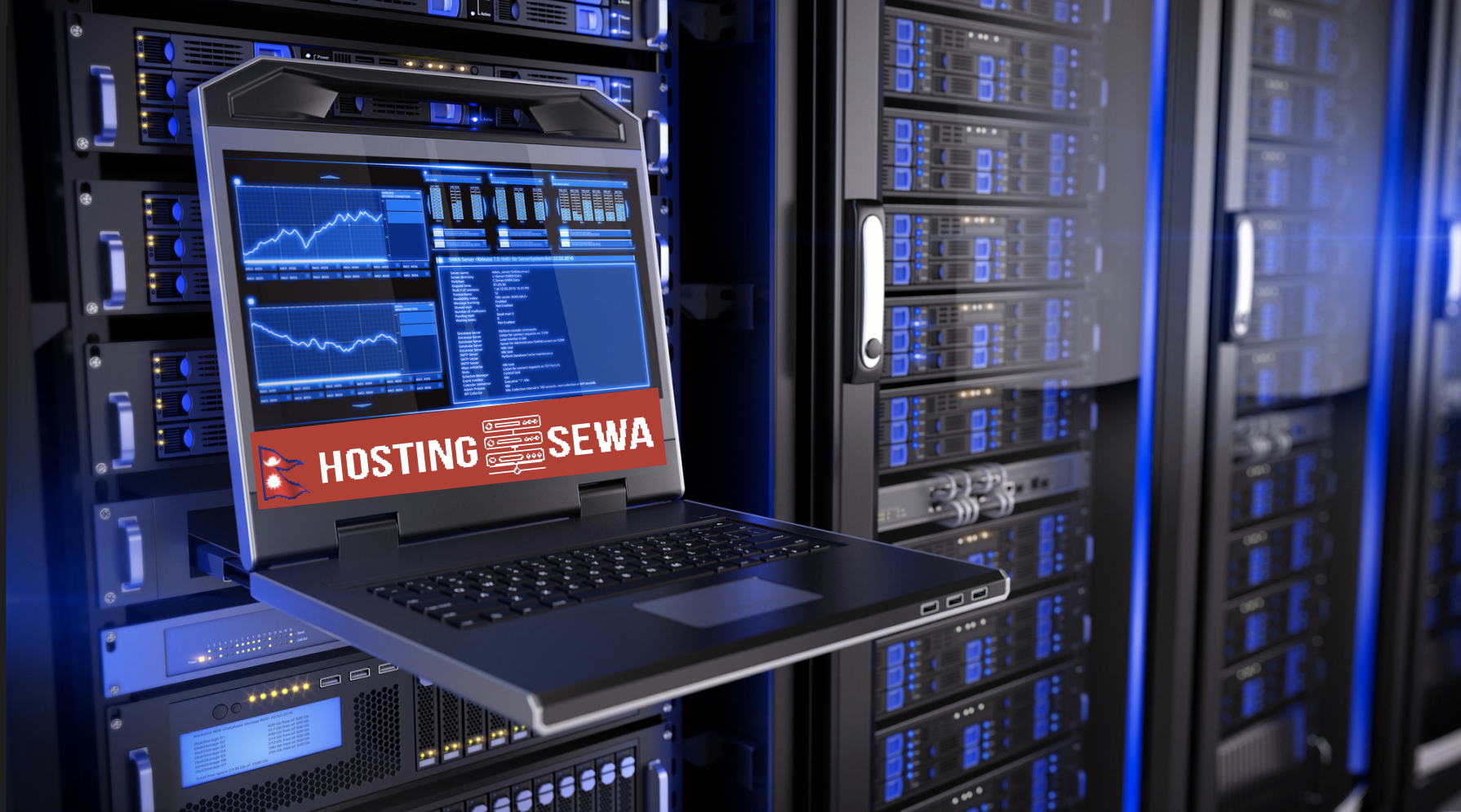 Grow Your Hosting Business with HostingSewa - Reseller Hosting  in Nepal