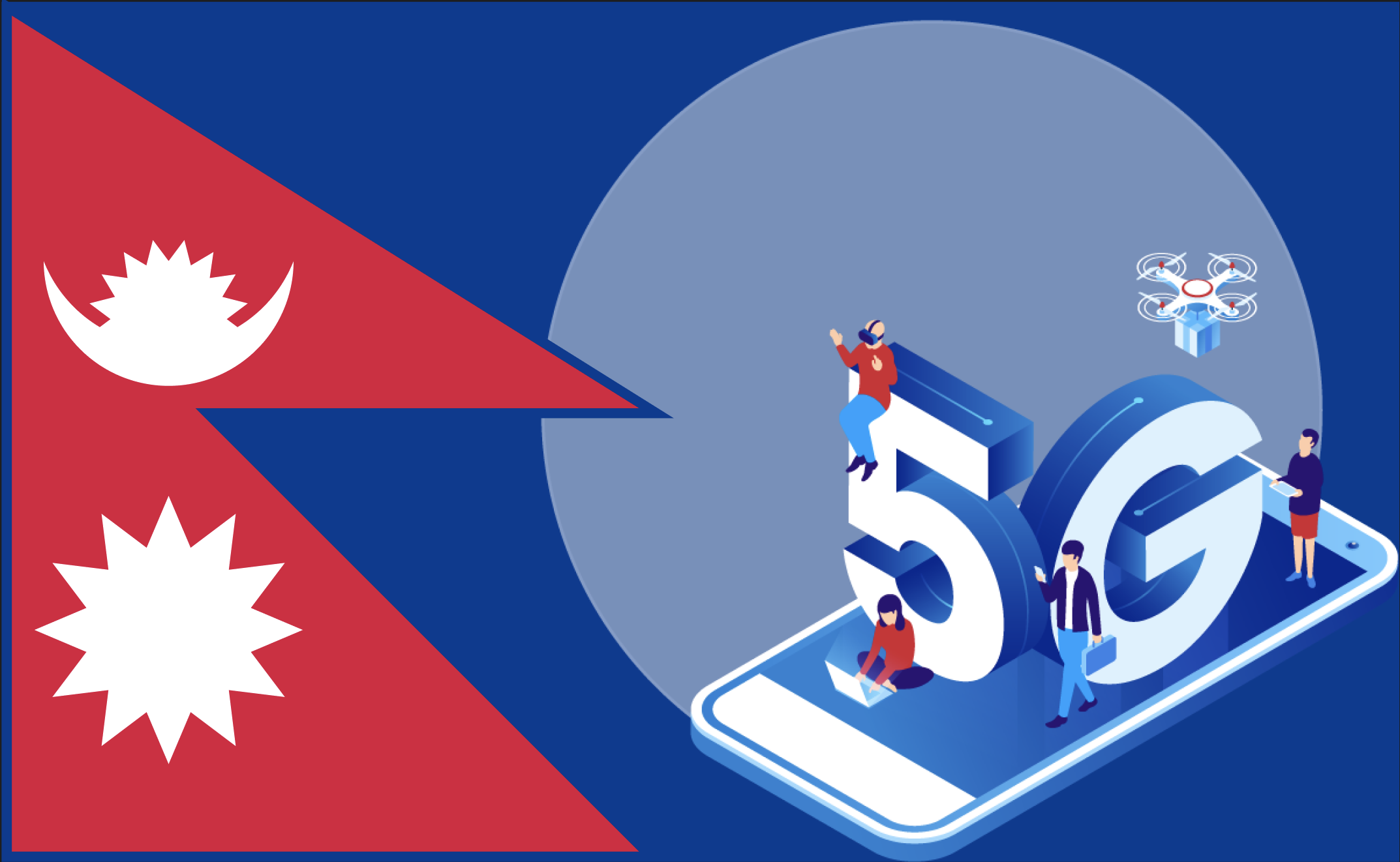 The Potential Benefits and Challenges of 5G Technology in Nepal