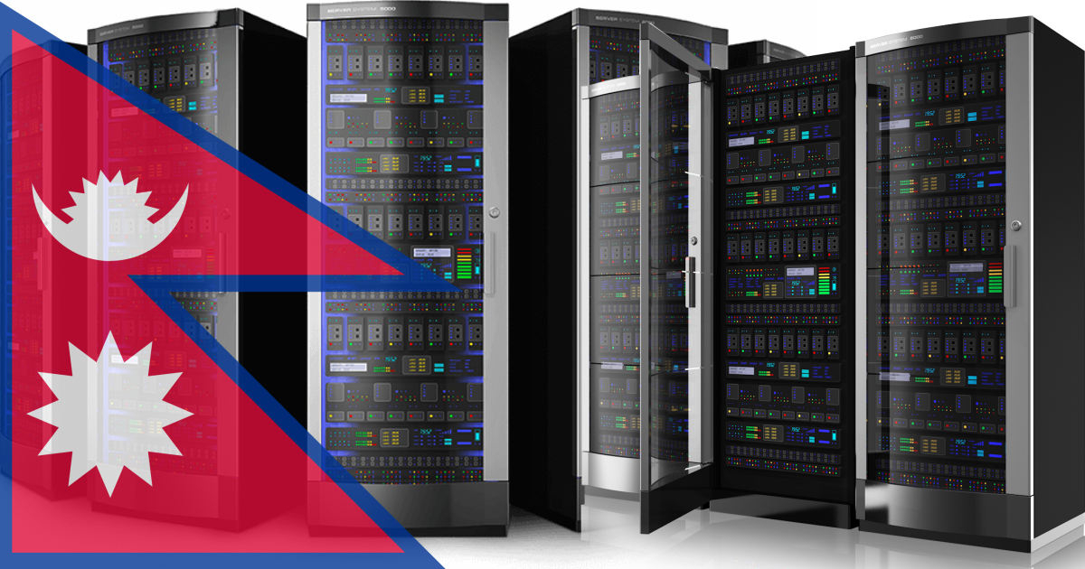 Are you looking for the top web hosting provider in Nepal?
