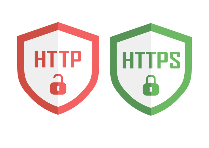.htacess HTTP to HTTPS 