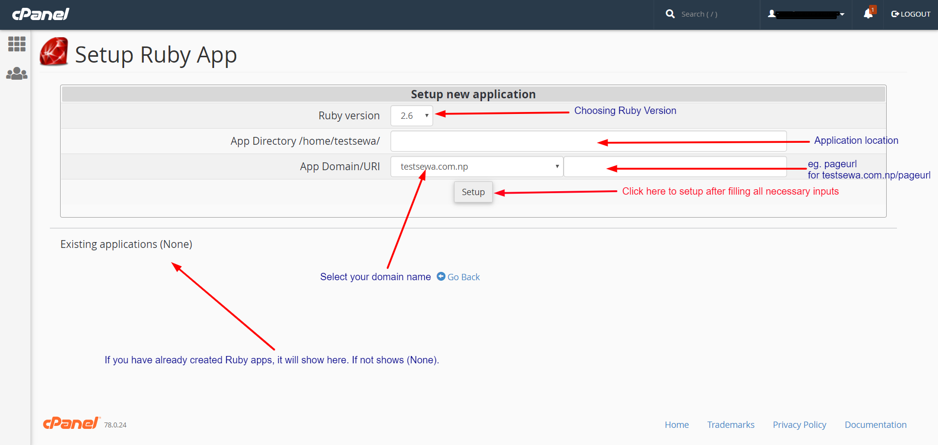 Setup-Ruby-App-Step-3