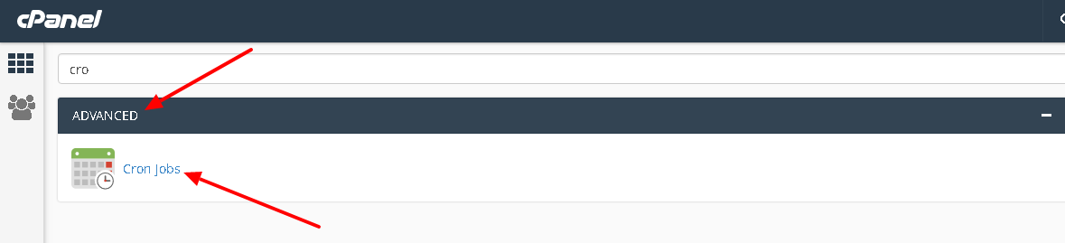 How To Set Up Cron Jobs In cPanel