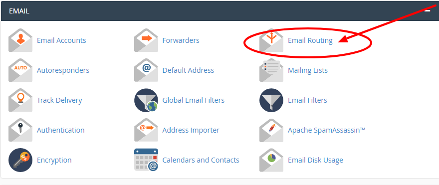 How to Configure Email Routing?