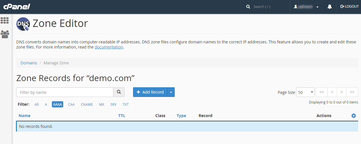 How to Create and Edit DNS Zone Files?