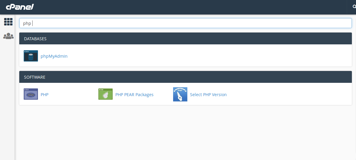 How to enable “short_open_tag” On in cPanel