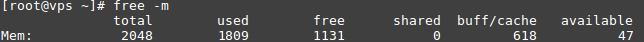 Resource Limit Is Reached
