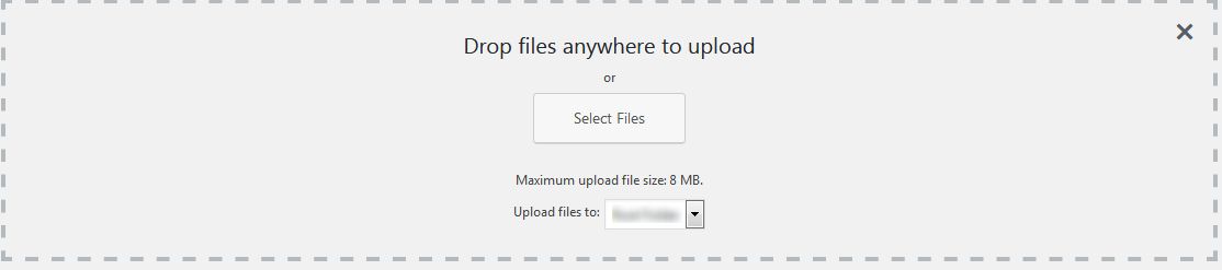 How to Increase Media File Maximum Upload Size in WordPress?