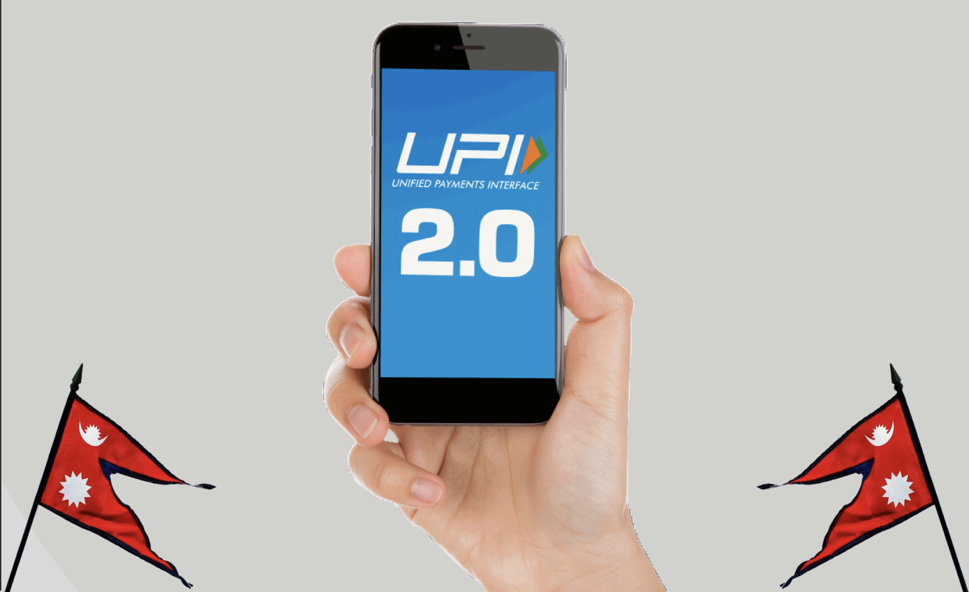 Unified Payments Interface (UPI) in Nepal: A Convenient and Secure Way to Make Digital Payments